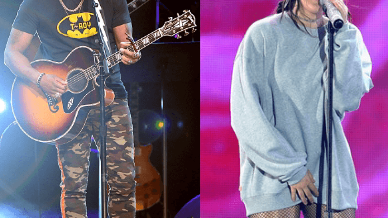 Jimmie Allen, Country Music, Duet, Noah Cyrus
