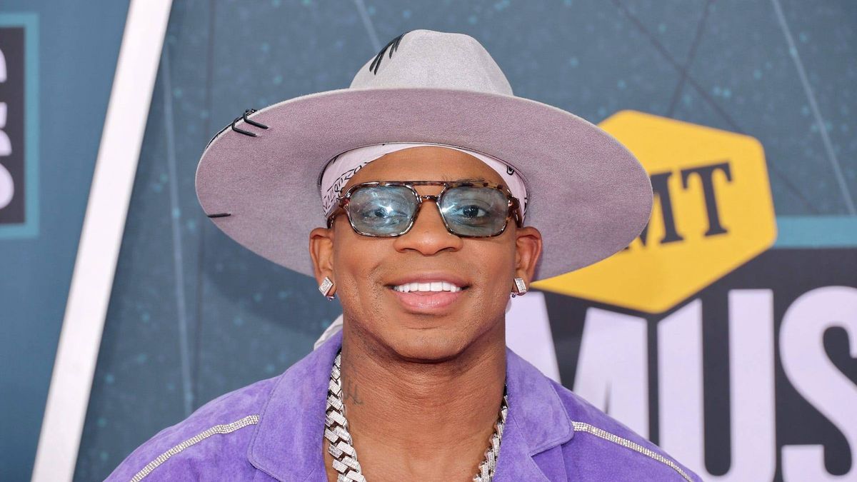 Jimmie Allen