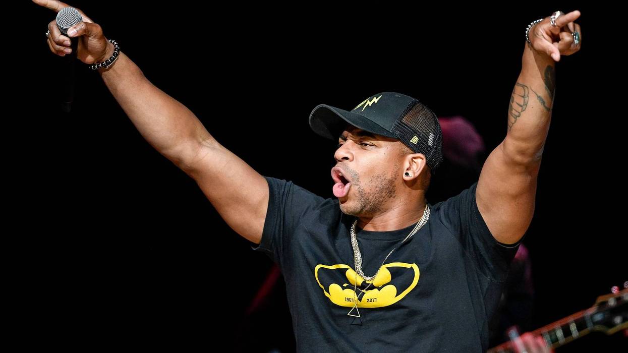 Jimmie Allen