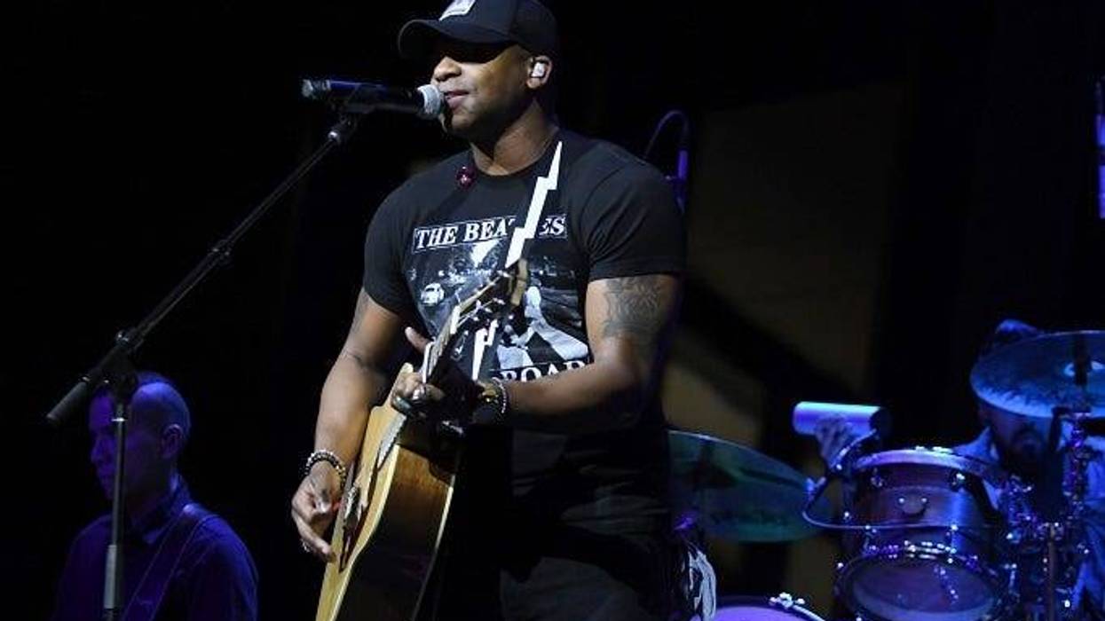 Jimmie Allen