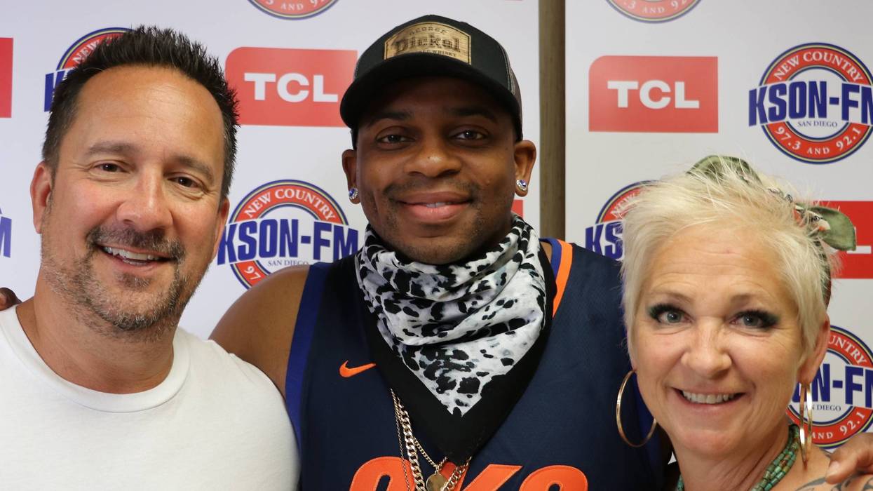 Jimmie Allen