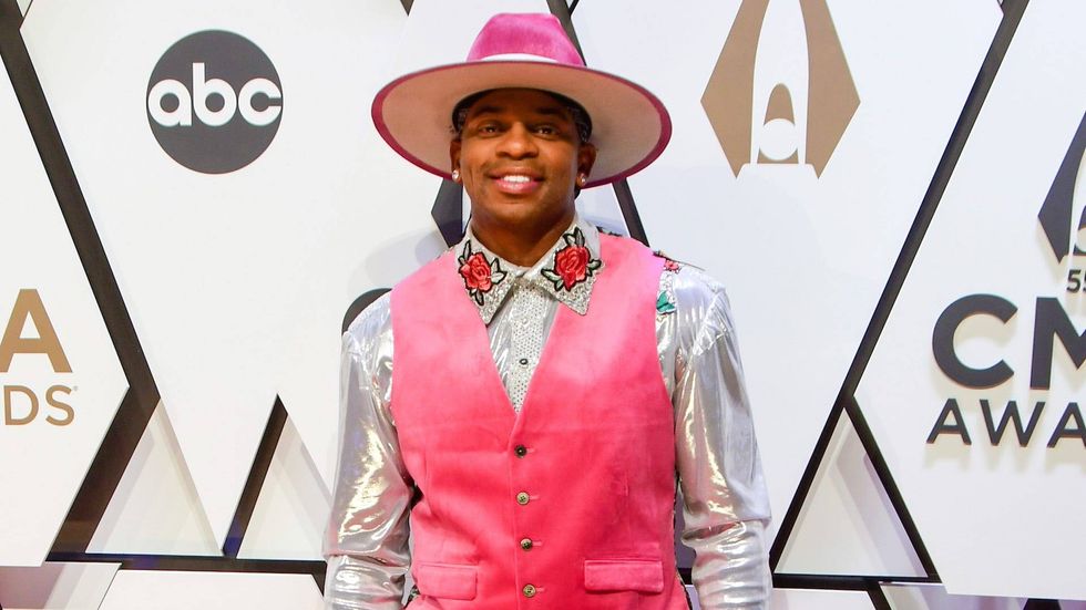 Jimmie Allen