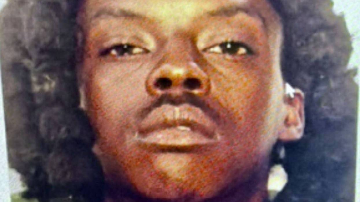 Accused Georgia Cop Killer Found Dead In The Upstate