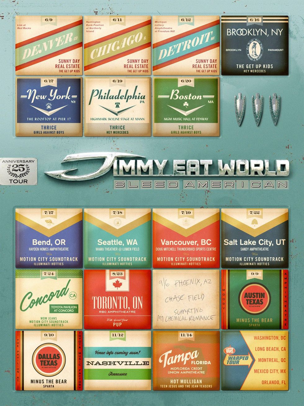 Jimmy Eat World