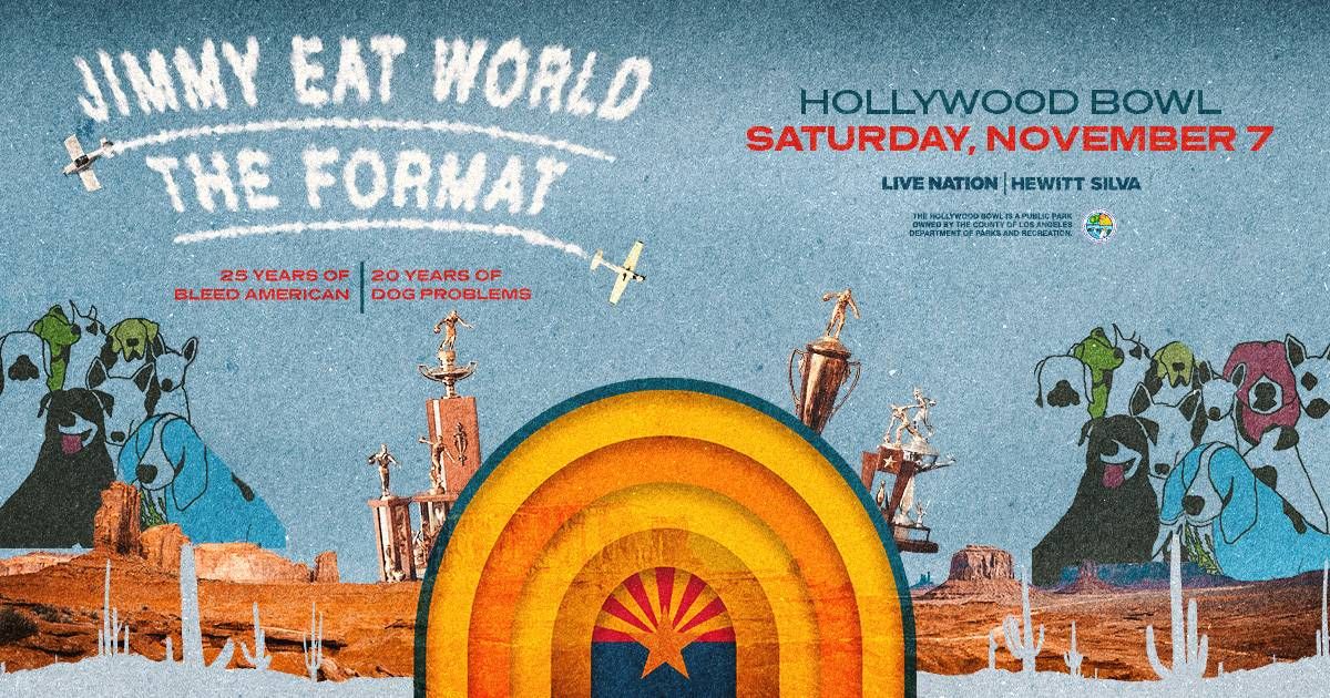 Jimmy Eat World