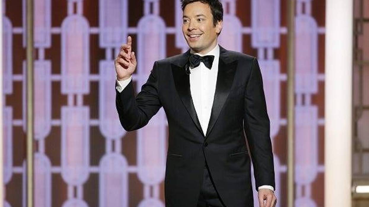 Jimmy Fallon