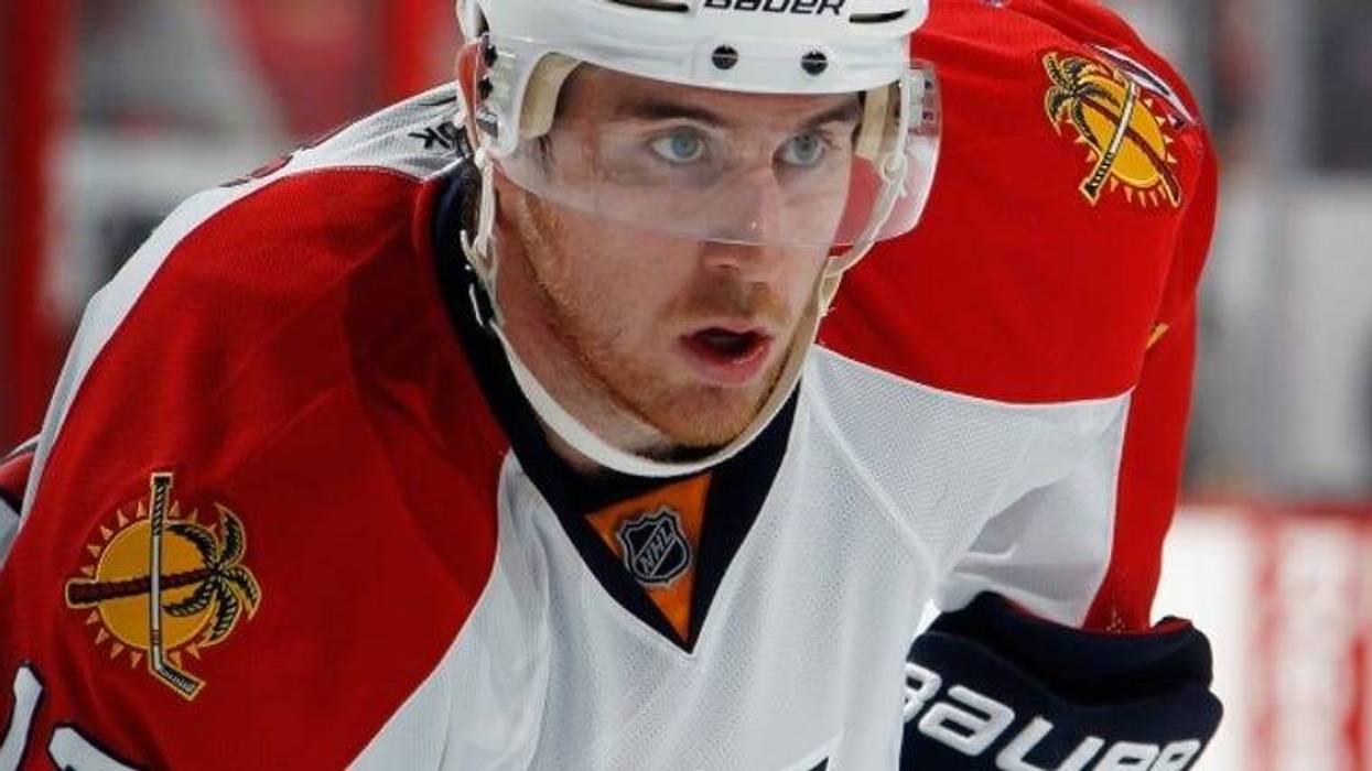 Jimmy Hayes looks forward to 'Black Mass' despite family's Whitey Bulger story