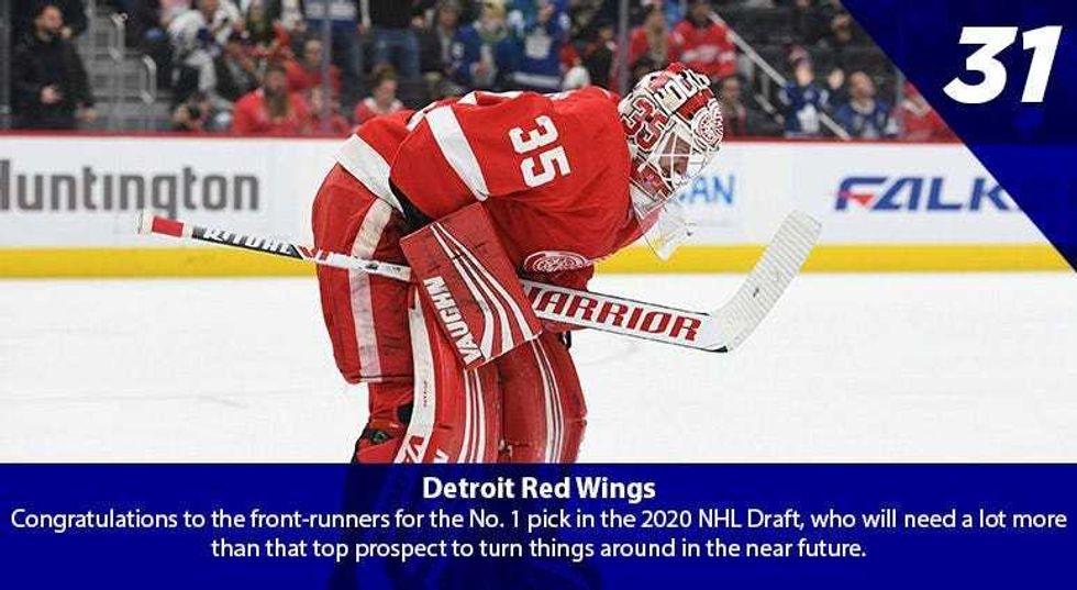 Jimmy Howard