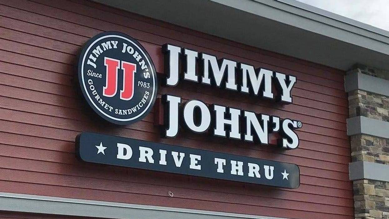 Jimmy John's lawsuit Sterling Heights, Michigan