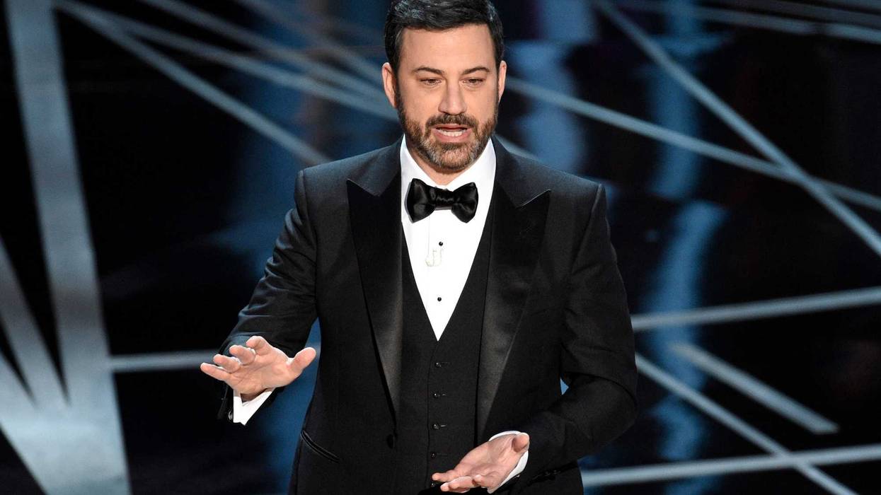 Jimmy Kimmel - Career