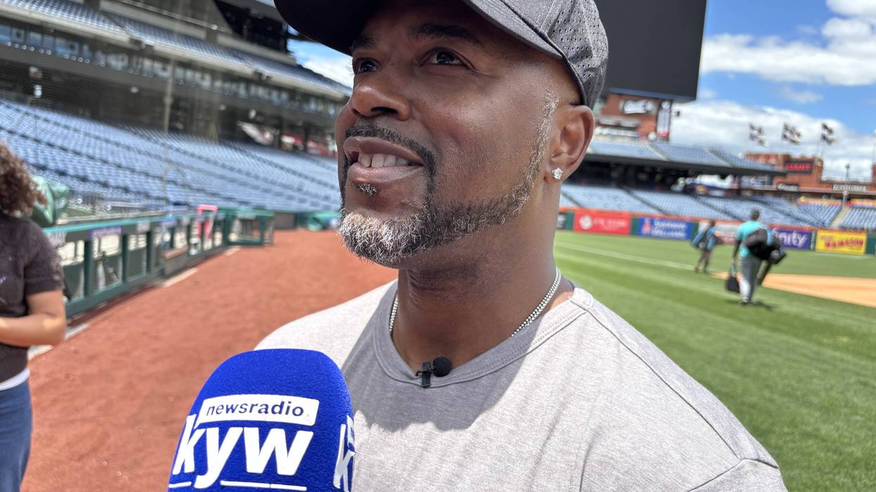 Jimmy Rollins