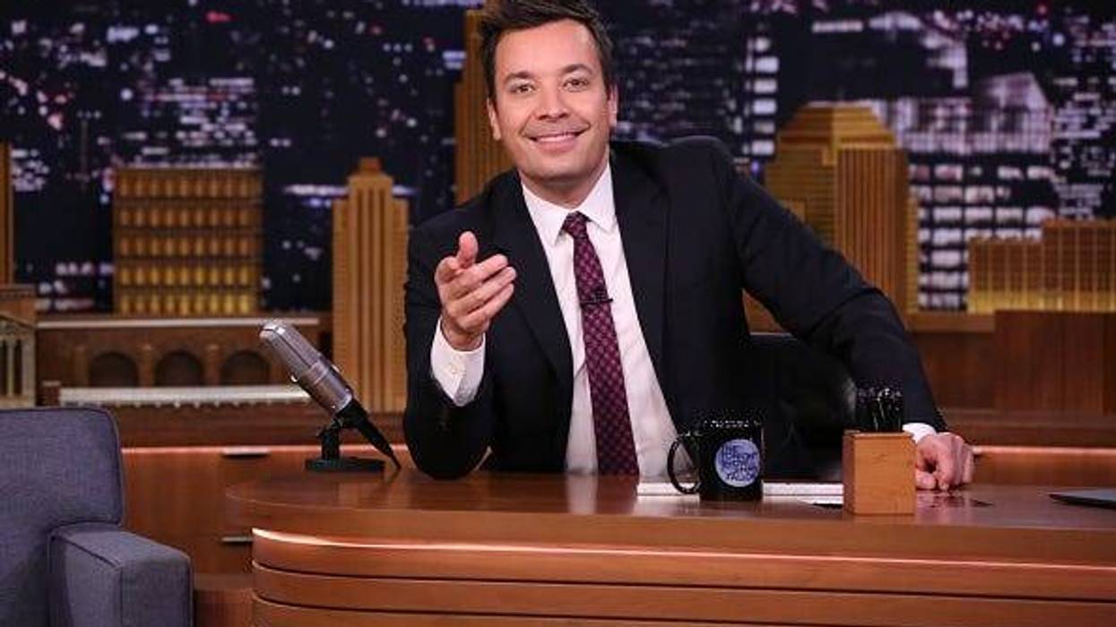 Jimmy