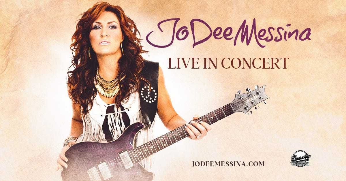 Jo Dee Messina