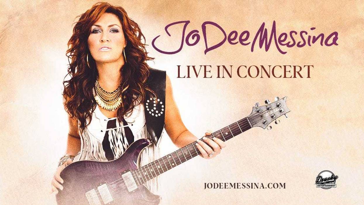 Jo Dee Messina