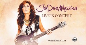 Jo Dee Messina