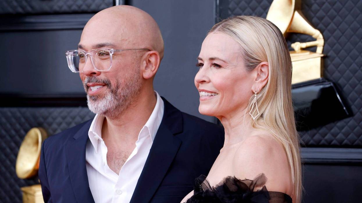 Jo Koy, Chelsea Handler