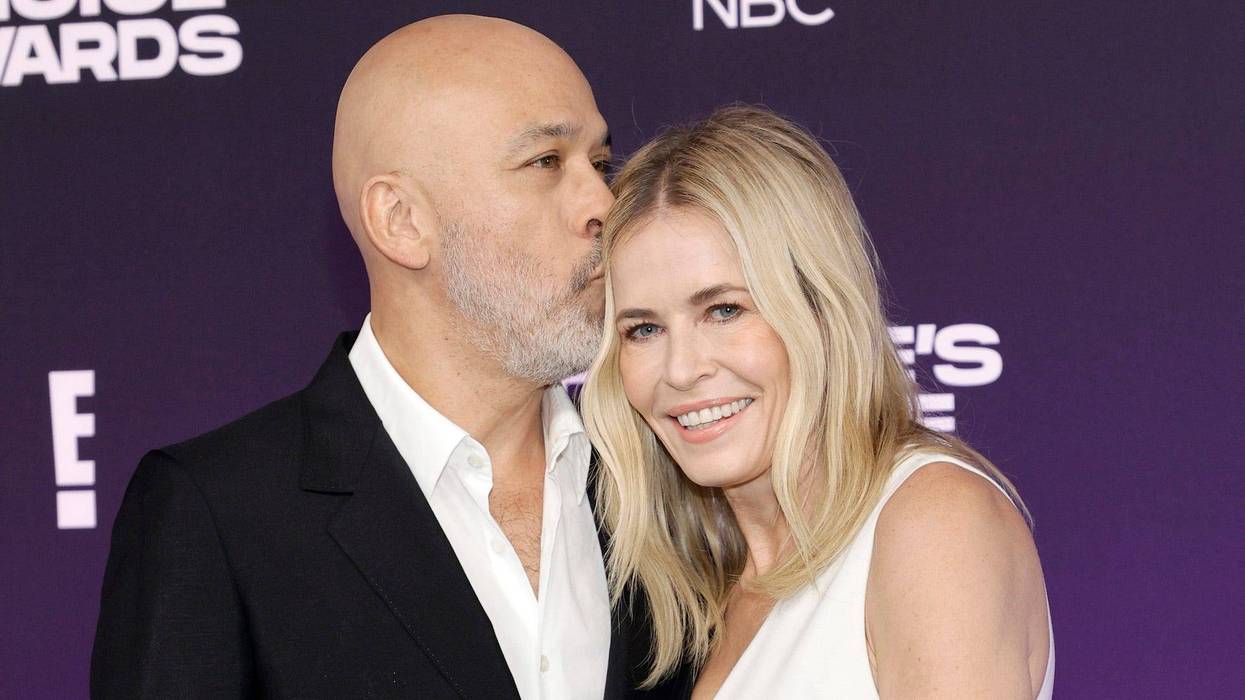 Jo Koy, Chelsea Handler