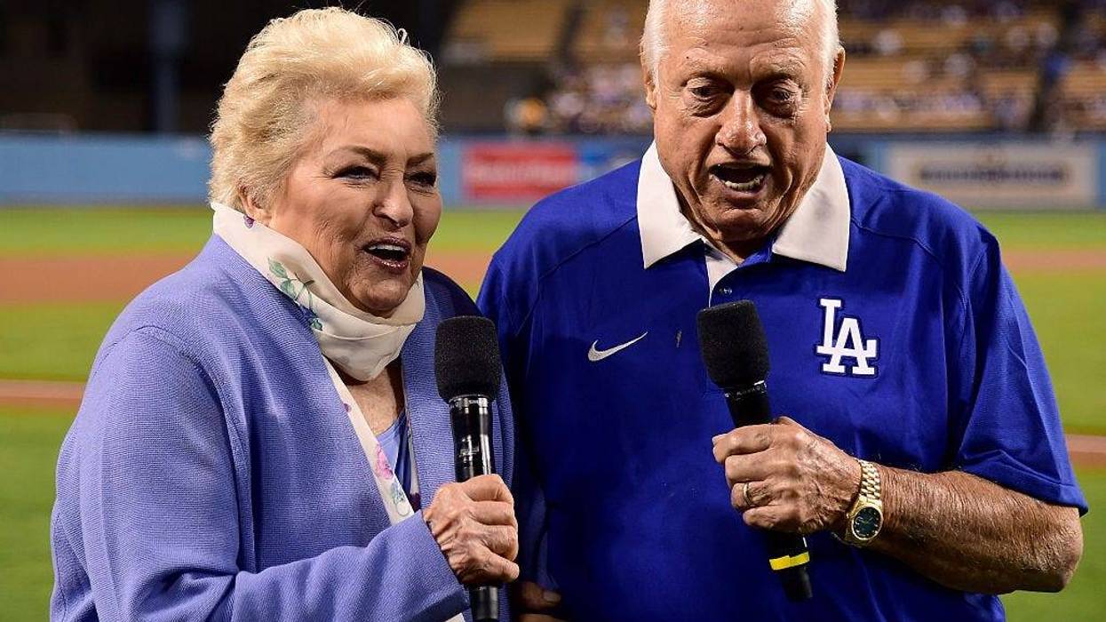 Jo Lasorda