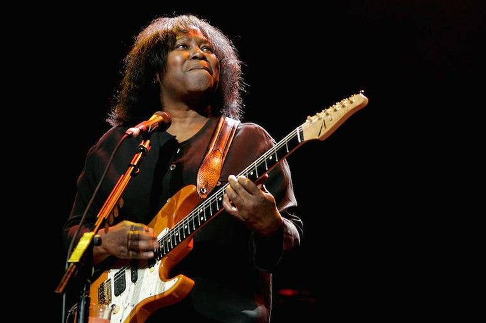 Joan Armatrading
