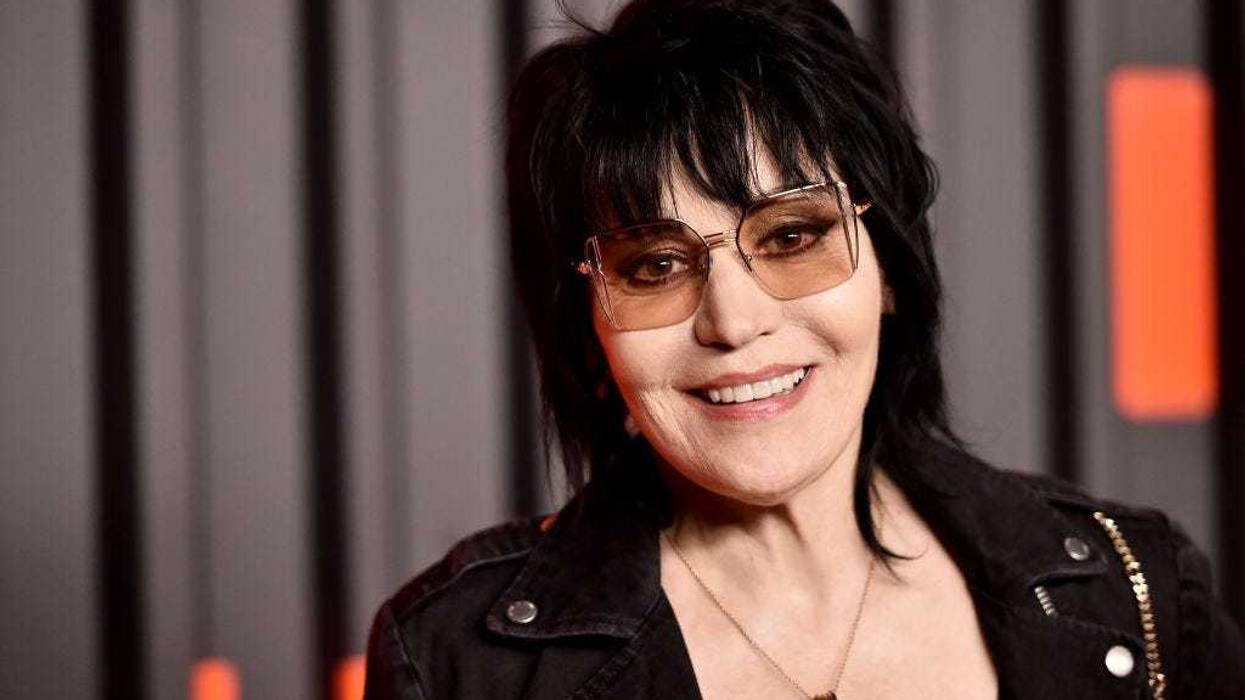 Joan Jett