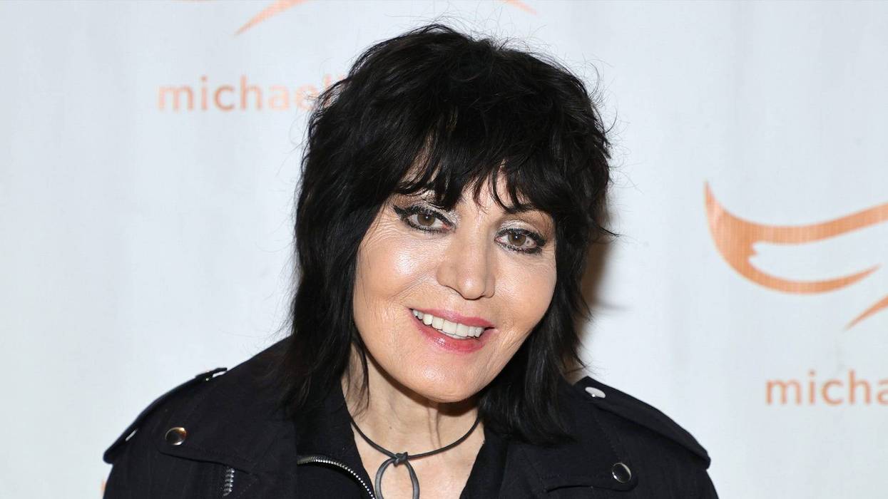 Joan Jett