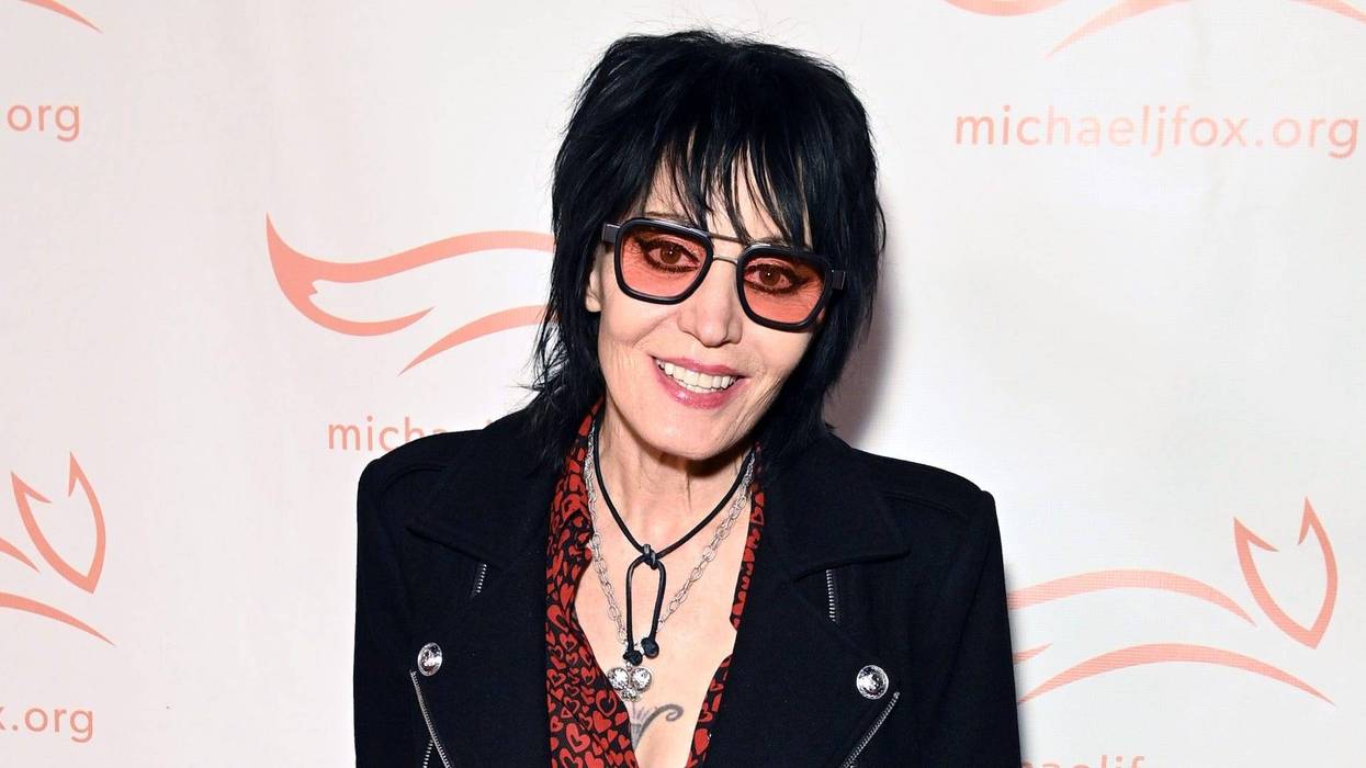 Joan Jett