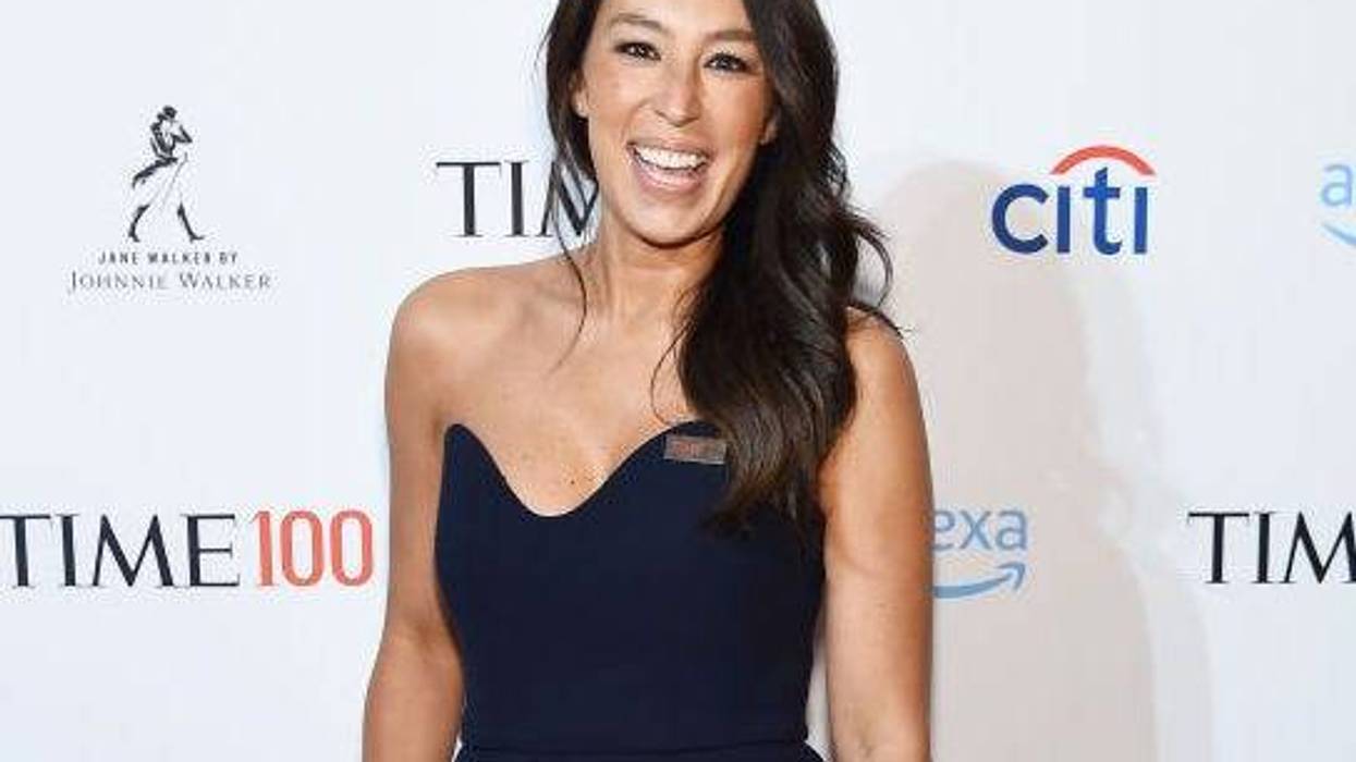 Joanna Gaines