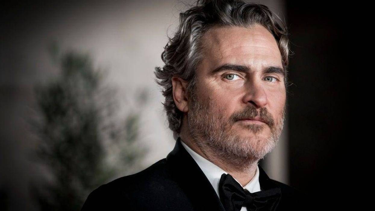 joaquin phoenix