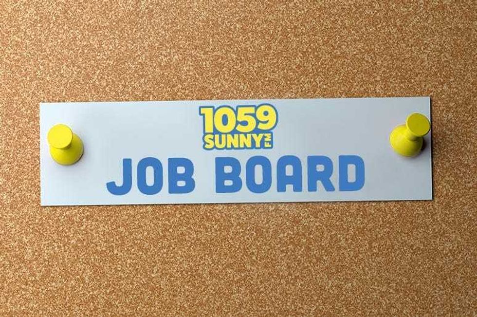 Job Board