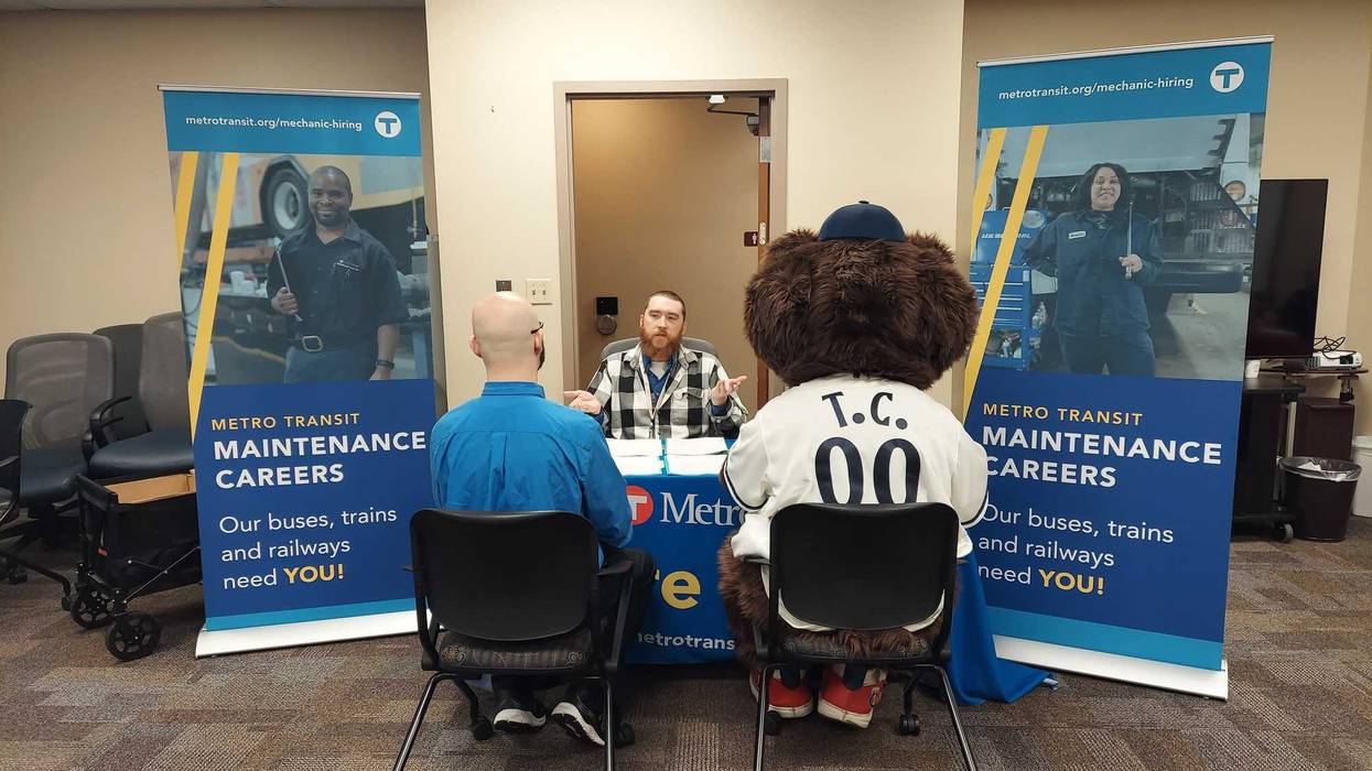 Job Fair, Autism, Sheletta Brundidge