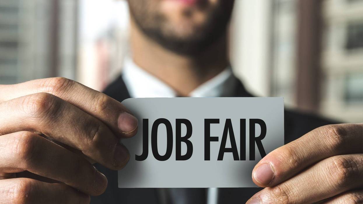 Job Fair