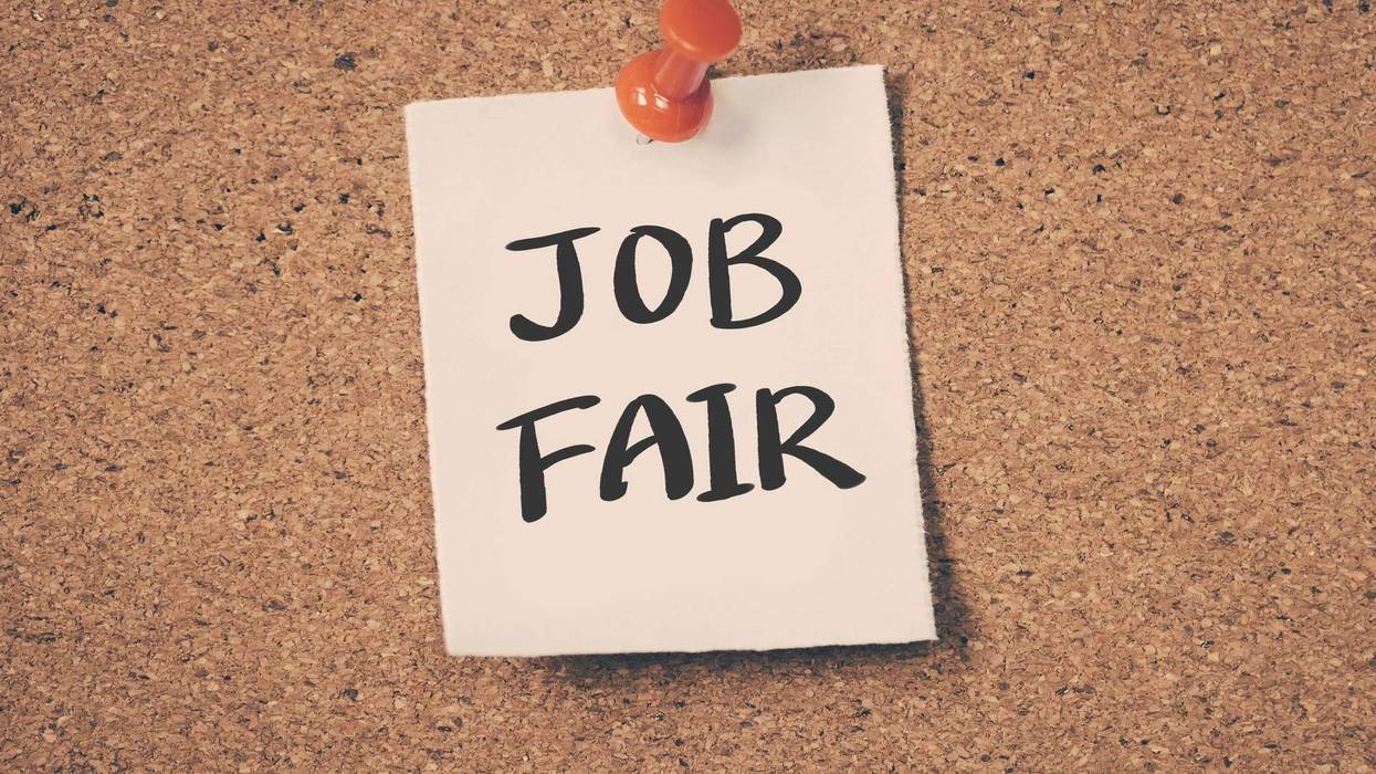 Job Fair