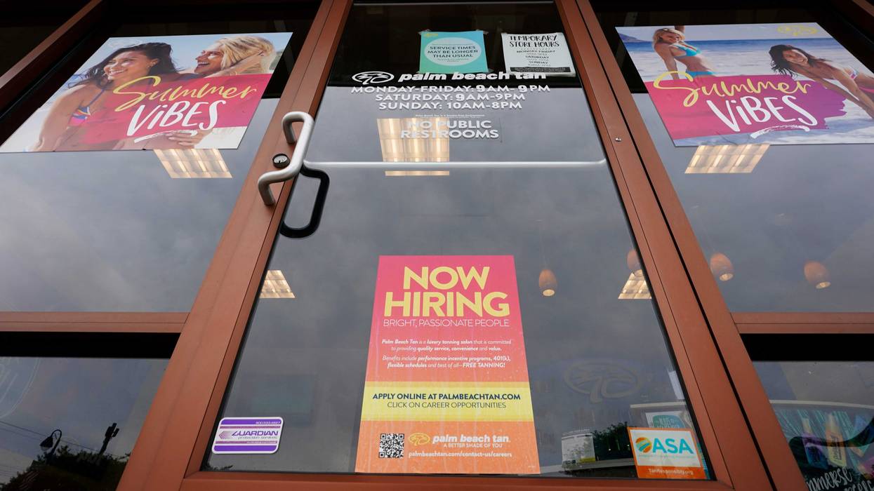 Job Openings