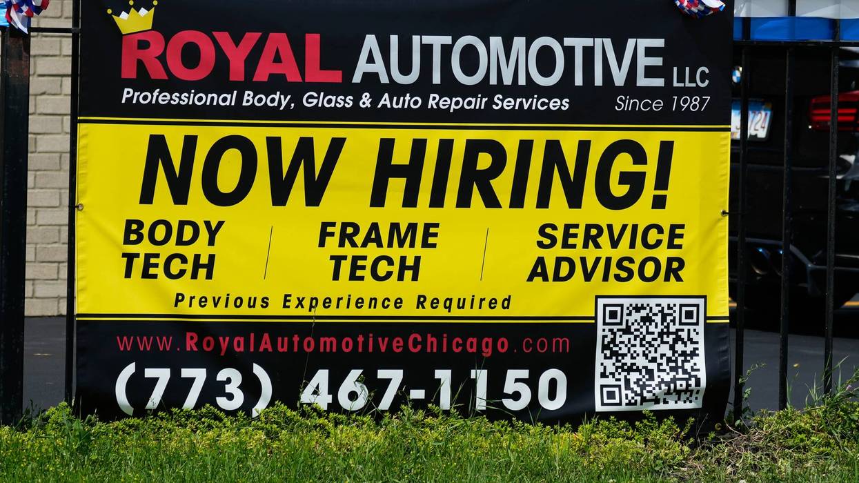 Job Openings