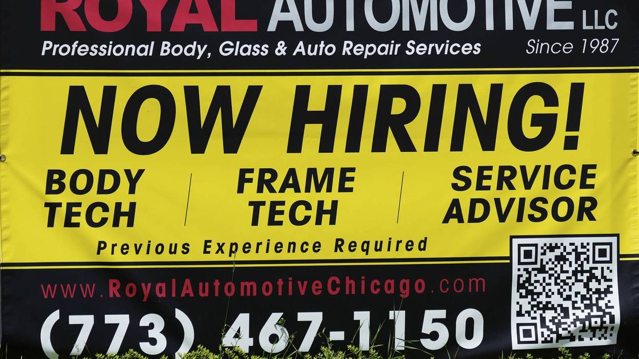 Job Openings