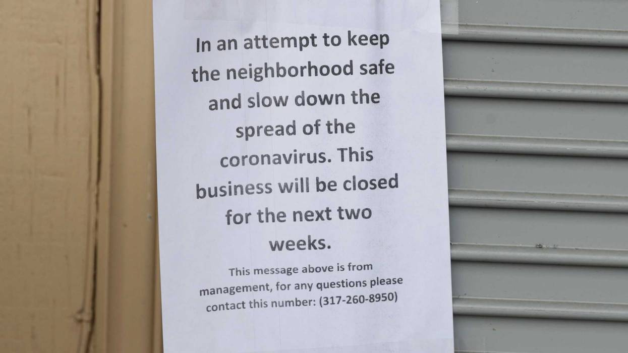 Jobs, economy, coronavirus