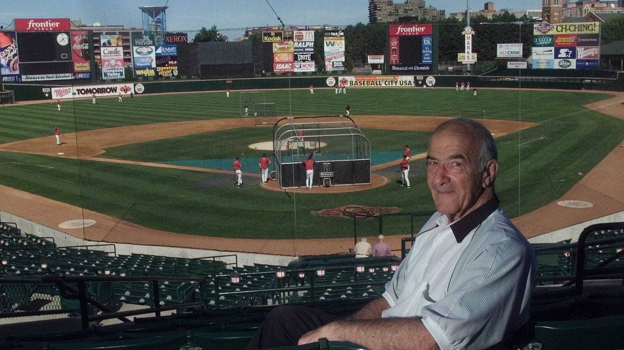 Joe Altobelli