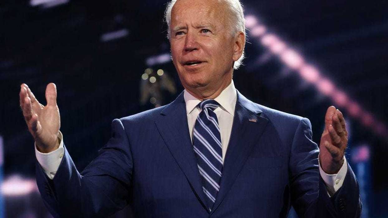 Joe Biden - DNC 2020