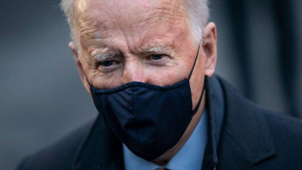 joe biden mask