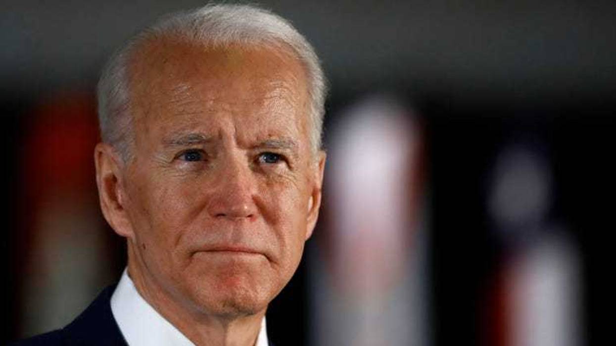 Joe Biden