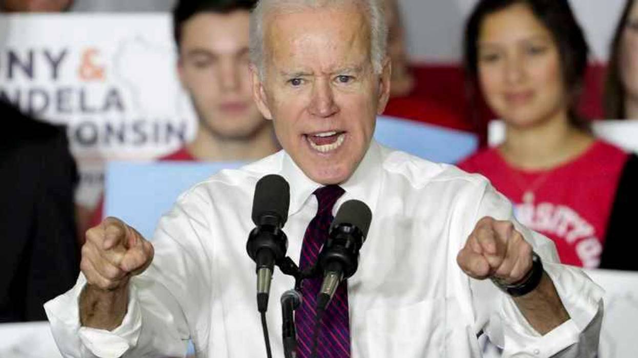 Joe Biden