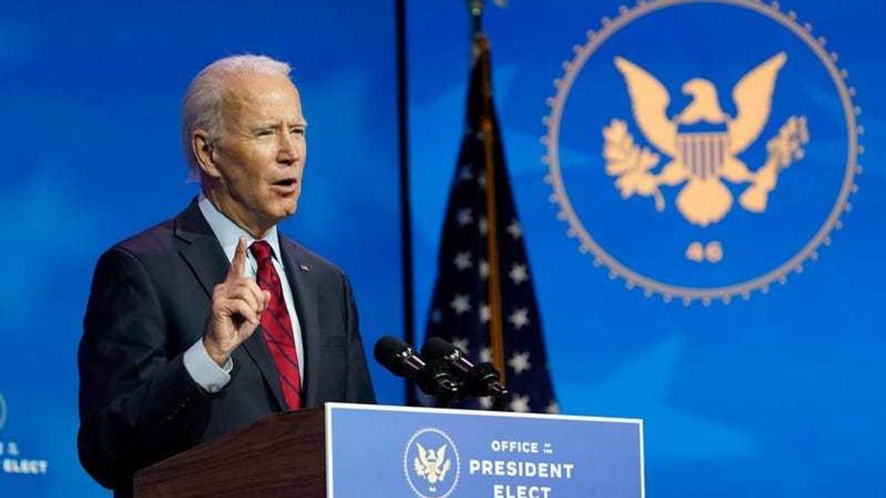 Joe Biden