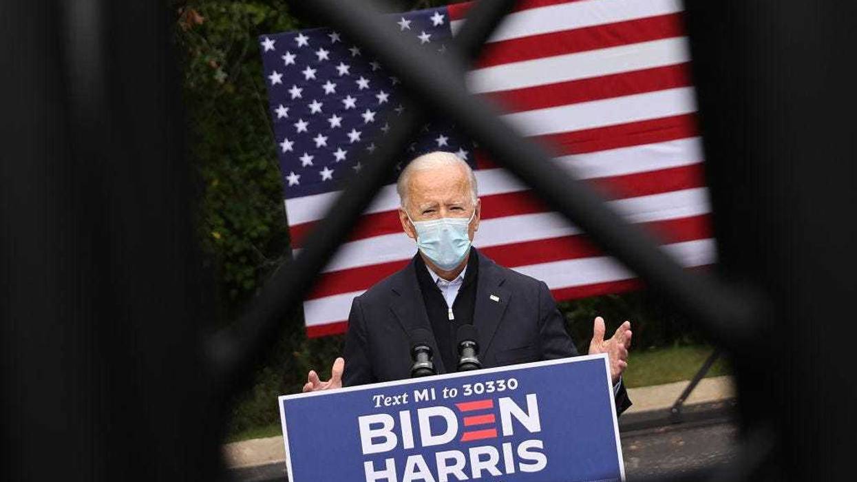 Joe Biden