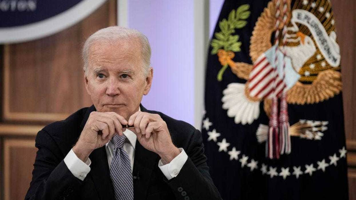 Joe Biden