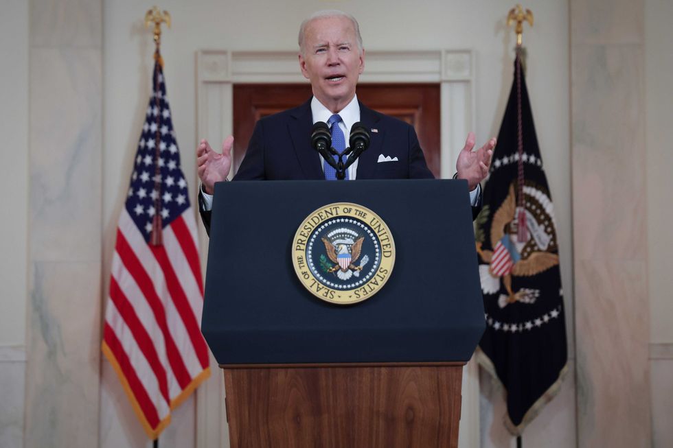 Joe Biden