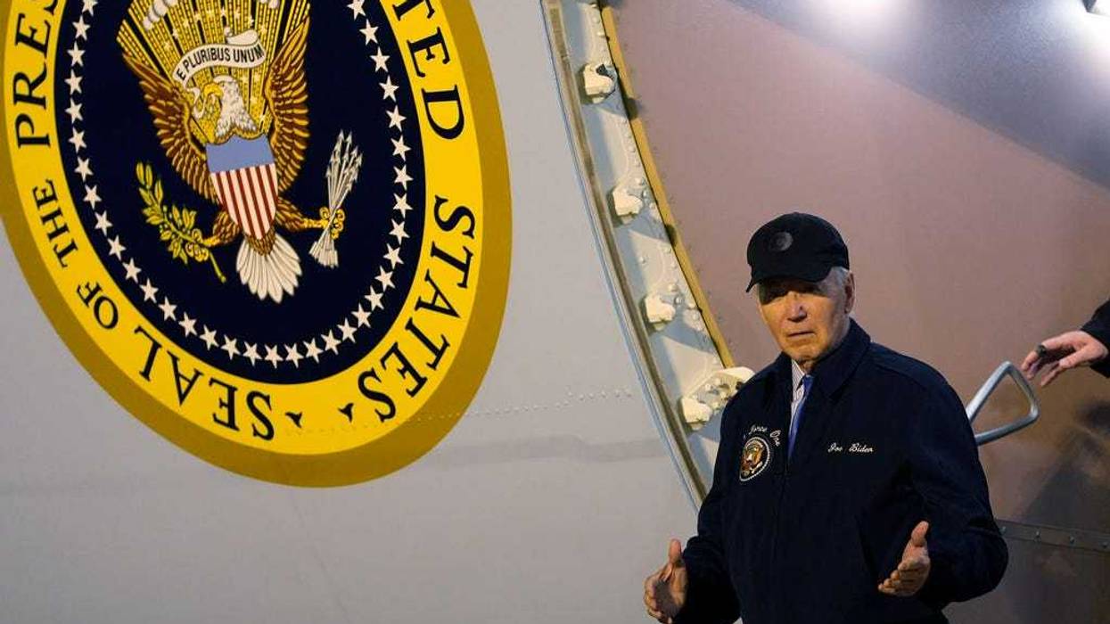 Joe Biden