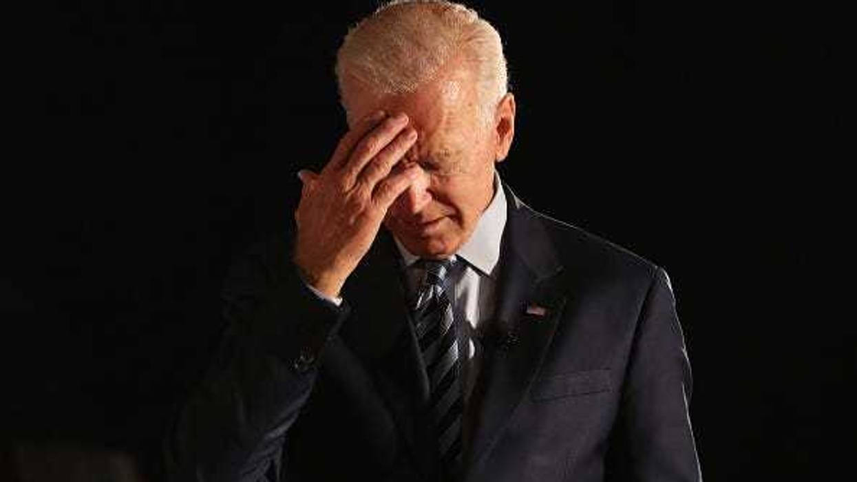 Joe Biden