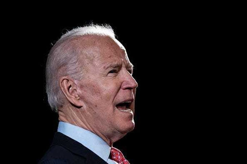 Here's What Joe Biden Really Thinks About America