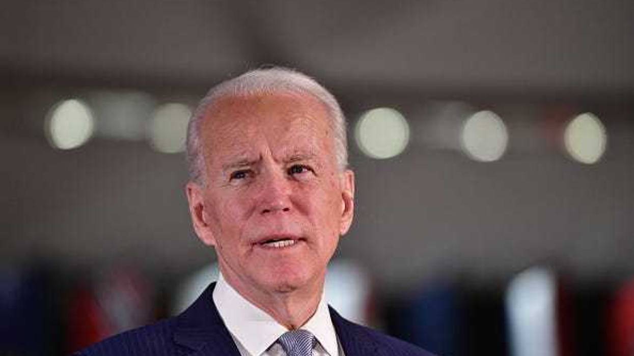 Joe Biden