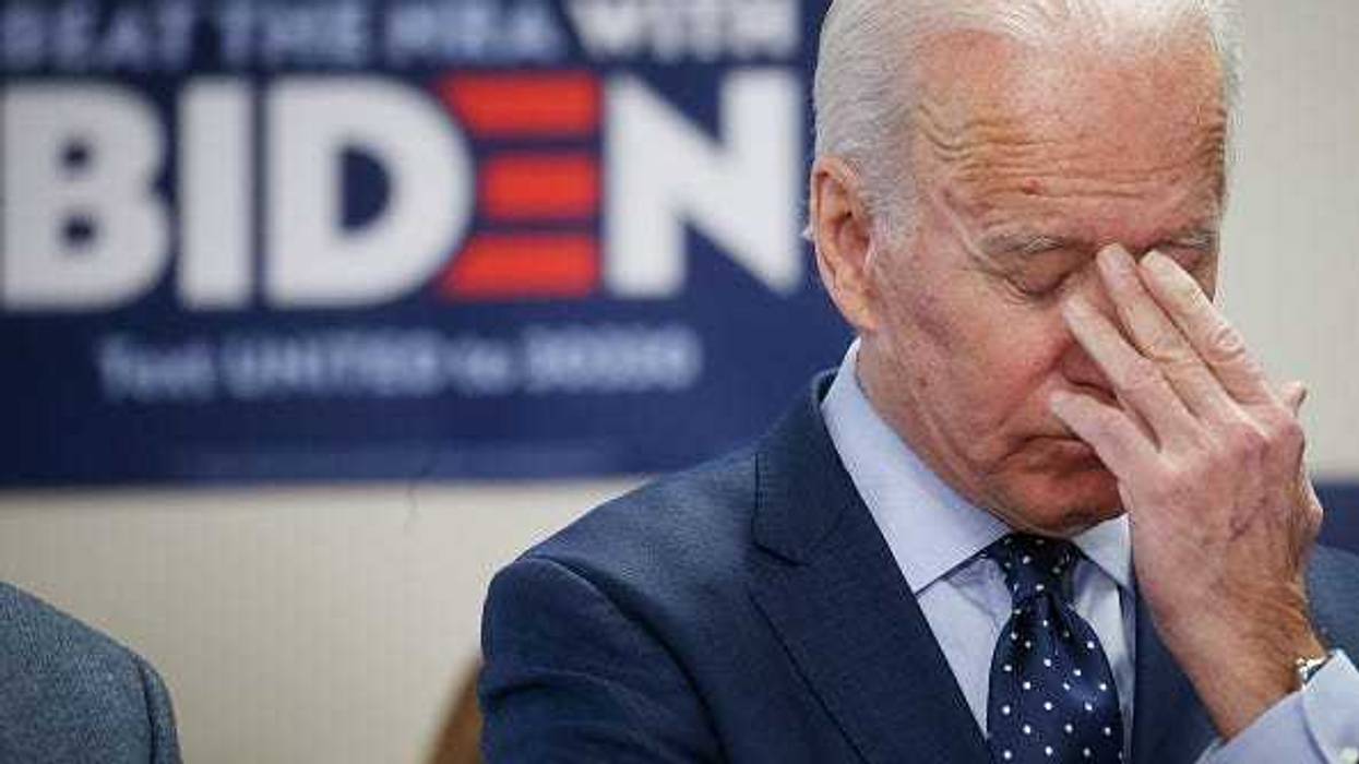 Joe Biden
